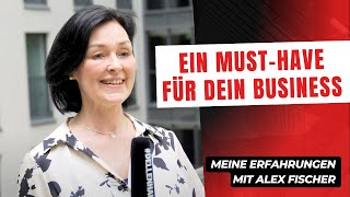 Bilanzanalyse und Rechtsformwahl Ein Musthave für Dein Business – Erfahrung mit Alex Fischer [upl. by Ailaht]