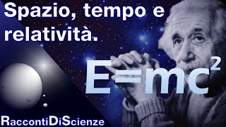 La teoria della Relatività Ristretta di Einstein [upl. by Roderic]