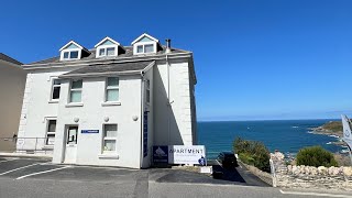 Lundy House Hotel  Woolacombe [upl. by Zenobia]