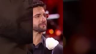 Aida Garifullina amp Piero Barone  Il Volo   Libiamo ne’ lieti calici [upl. by Renat946]