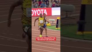 Usain Bolt kimdir shorts [upl. by Katrine]