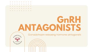 Commonly Asked Questions on GnRH Antagonist Medications [upl. by Nesaj685]