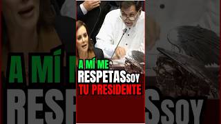 A MI ME RESPETAS shorts parati viralvideo mexico usa [upl. by Hailahk386]