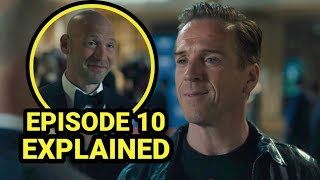 BILLIONS Season 7 Episode 10 Recap  Ending Explained [upl. by Ysnap918]