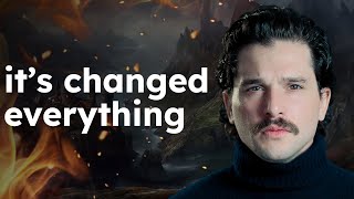 Kit Harington Shock Rehab Diagnosis REVEALED [upl. by Yetty]