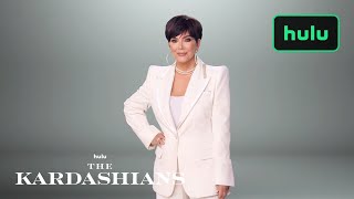 The Kardashians  Coming Soon  Hulu [upl. by Zebaj]