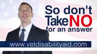 Veterans Disability Aid Intro [upl. by Dafna]