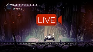 Hollow Knight  Colosseum of Fools Trial 3  HITLESS attempts [upl. by Briggs293]