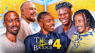 The Bridge  S01E04  Ft Ousmane Dembélé Jules Koundé amp Thomas Ngijol 🇬🇧 SUB [upl. by Rexferd]