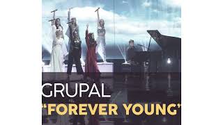 Mix Grupales OT  Forever Young Believe Cover [upl. by Lilac]