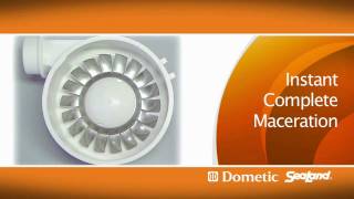 Dometic MasterFlush [upl. by Atirma]