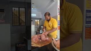 chicken fast cutting chicken pleasesubscribe [upl. by Dnivra]