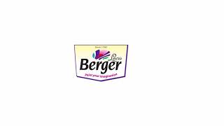 Berger paints history [upl. by Tfat]