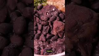 Comprei a Feijoada Mais Barata do APP [upl. by Enatan]