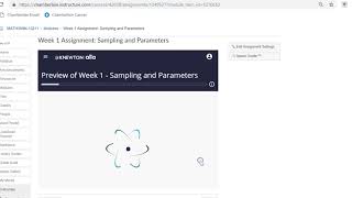 Knewton Overview [upl. by Bonneau]