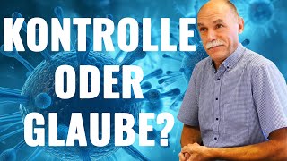 Wo ist der Virennachweis  Interview mit Mikrobiologe Prof Streit [upl. by Launame]