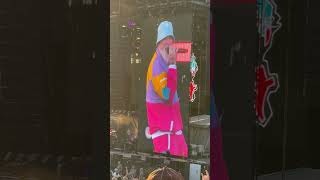 Limp Bizkit LIVE Nookie  Sonic Temple 2024 Concert sonictemple limpbizkit [upl. by Elleiad]