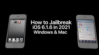 How to Jailbreak iOS 616 in 2023 Windows amp Mac [upl. by Babby]