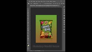 How to Mockup Package for Free photoshop tricks tips [upl. by Ahsar]