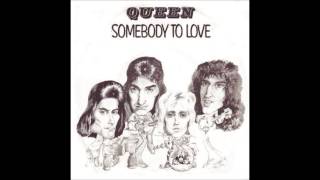 Queen Somebody To Love HQ [upl. by Attesor410]