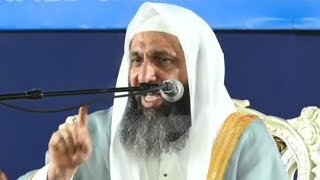 New Bayan  Hazrat Shaikh Hanif Sahab Luharvi Db  Faizanul Quran Ahmedabad  04032023 [upl. by Anon]