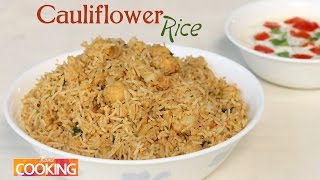 Cauliflower Rice  cauliflower rice recipe [upl. by Felten]