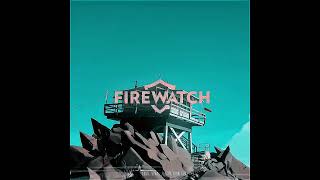 FIRE WATCH EDIT firewatch ps5 gameplay game viral edit trending fypage shorts fypシ fyp [upl. by Anawak]