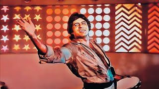 Apni To Jaise Taise  Jhankar  Mukesh Kishore Kumar  Amitabh Bachchan Zeenat Aman [upl. by Jacquet]