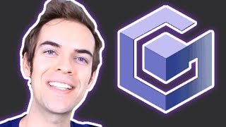 YIAY Gamecube Intro for Jacksfilms [upl. by Weisberg]