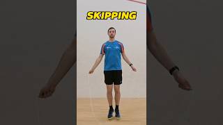 How many skips can you do in a minute Can you beat my record of 195 skipping challenge speed [upl. by Altis]