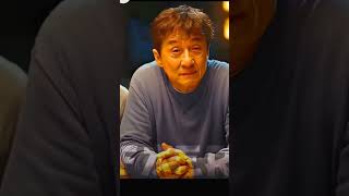 Jackie Chan emotional [upl. by Roselle157]