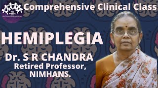 HEMIPLEGIA Clinical Case Presentation [upl. by Launame]