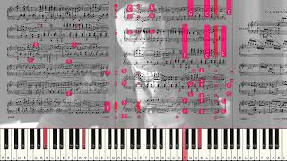 Haydn Wood Moods Suite II  Novelette Allurement Sightread [upl. by Eldwon224]