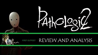 Pathologic 2  Review and Analysis [upl. by Lechner]