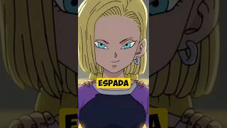 ¿Que Opina Trunks de Cada Personaje shorts dragonball [upl. by Retrop255]