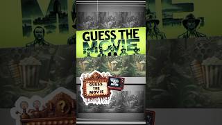 Guess the Movie 30 shorts guess guessthemovie [upl. by Eissac]