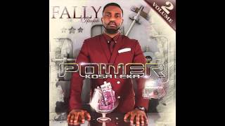 Fally Ipupa  Mokeks Official Audio [upl. by Rondon]