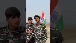 bhukhad fauji indianarmy army amol070 [upl. by Okubo]