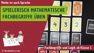 TippiToppi spielend Fachbegriffe lehren in Grundschule und Lerntherapie [upl. by Yenattirb]