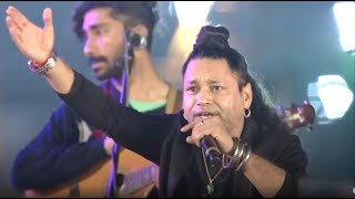 Kailash Kher Live Performance In Isha MahaShivRatri  Kailash Kher Best Song Teri Deewani [upl. by Ellenhoj74]