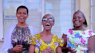 AMENITENDEA MAKUU BY KETECO MUSIC CHORALE KERICHO OFFICIAL VIDEO [upl. by Ahsim]