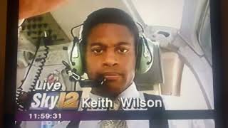 WPEC 12 Eyewitness News at Noon open June 12 1996 [upl. by Kremer]