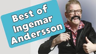 Best of Ingemar Andersson  Småstadsliv [upl. by Reve116]