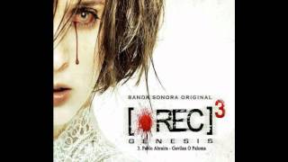 REC3  Banda Sonora Original  3 Gavilan O Paloma  Pablo Abraira [upl. by Ettenirt]