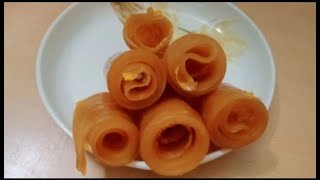 Mamidi tandra recipe [upl. by Oiromed]