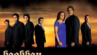 Baghban Rab Hai full theme song mp4 [upl. by Archy]