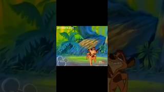 Timon and Pumbaa intro Japanese [upl. by Elianora]