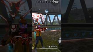 One hp revive br rank grandmaster player FREE fire short freefire garenafreefire trrndingshort [upl. by Jedthus]