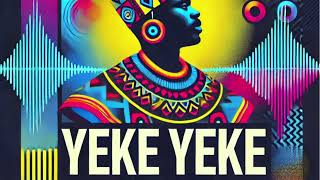 Yeke Yeke  Deep House Remix [upl. by Lenci654]