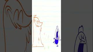 Oh Bee Hav Pencilmation CompilationAnimated Cartoons 133 [upl. by Sucy]